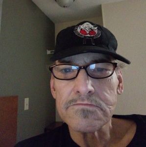 Meet your Posher, Michael ray